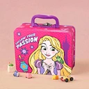 BAODENGDA custom printed tin box